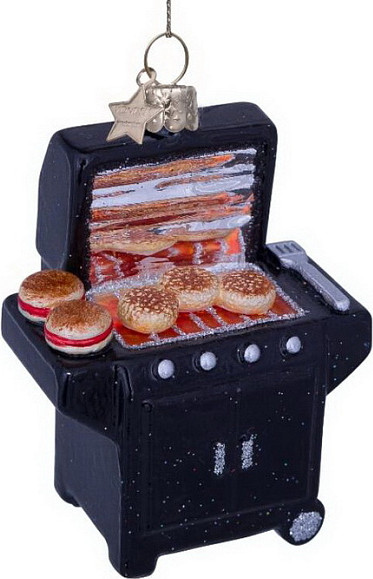 Елочная игрушка Vondels Барбекю / 3232600095019