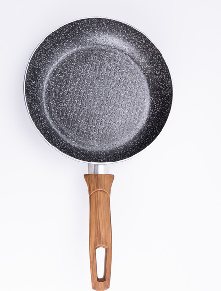 Сковорода DOMO D49PA2000