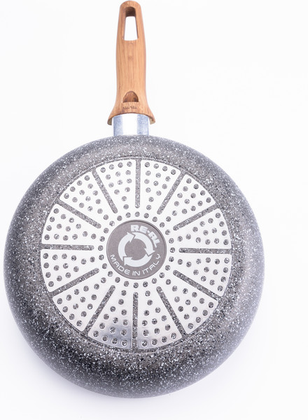 Сковорода DOMO D49PA2000