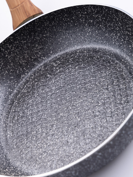 Сковорода DOMO D49PA2000