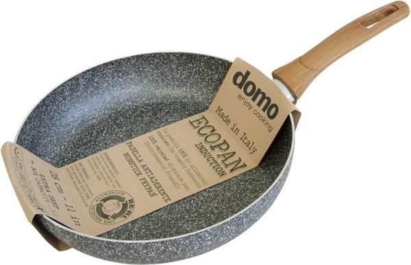 Сковорода DOMO D49PA2600