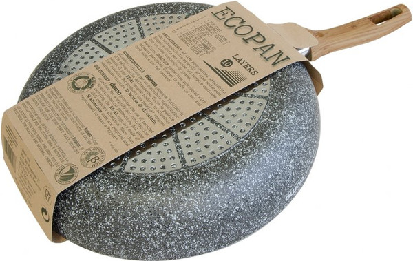 Сковорода DOMO D49PA2600