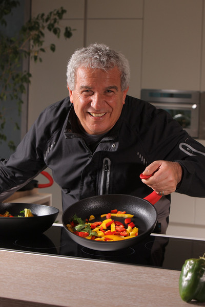 Сковорода DOMO D80PA2401