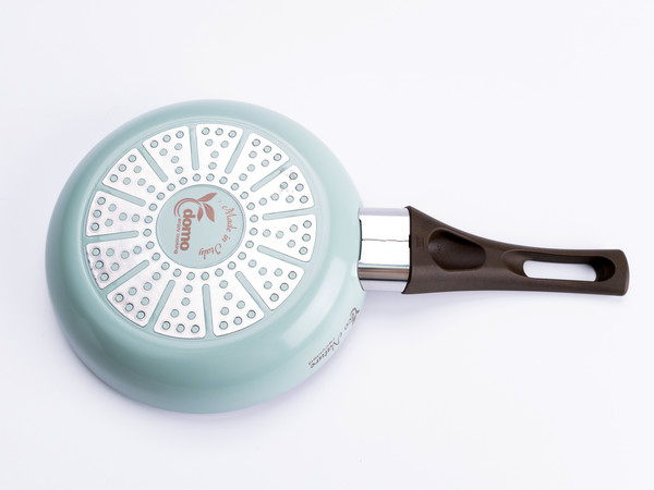 Сковорода DOMO D33PA2000