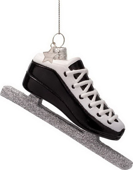 Елочная игрушка Vondels Конек / 1250803050019 - фото