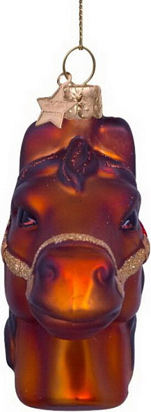 Елочная игрушка Vondels Конь / 3232210085011