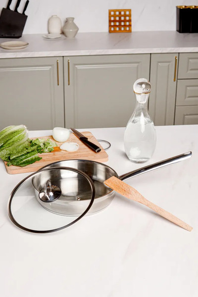 Сковорода КАТЮША София 29910-180-0