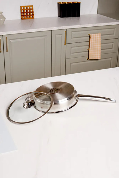 Сковорода КАТЮША София 29910-180-0