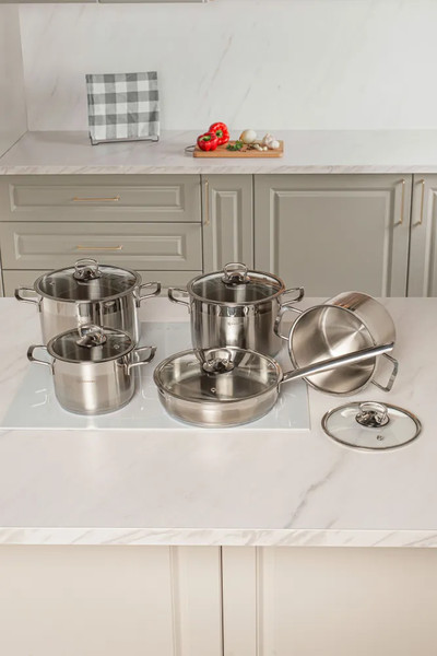 Сковорода КАТЮША София 29910-180-0