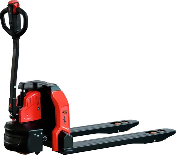 Тележка электрическая Shtapler EPT 20V (L) / 71070418 - фото