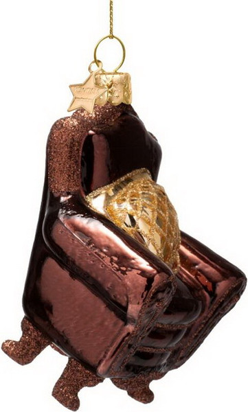 Елочная игрушка Vondels Кресло / 2250650090014