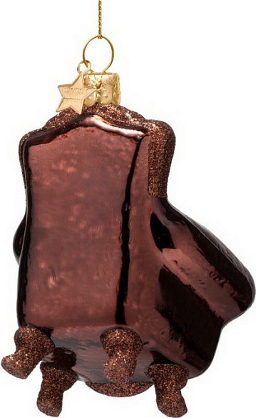 Елочная игрушка Vondels Кресло / 2250650090014