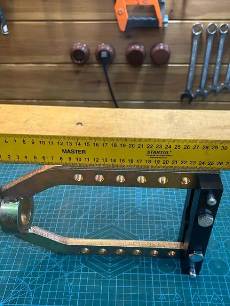 Съемник H-D HDB-HD-06145