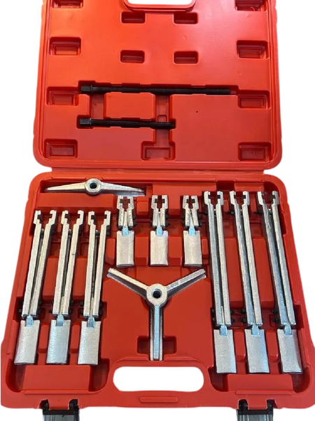 Набор съемников H-D HDB-HD-25105 - фото