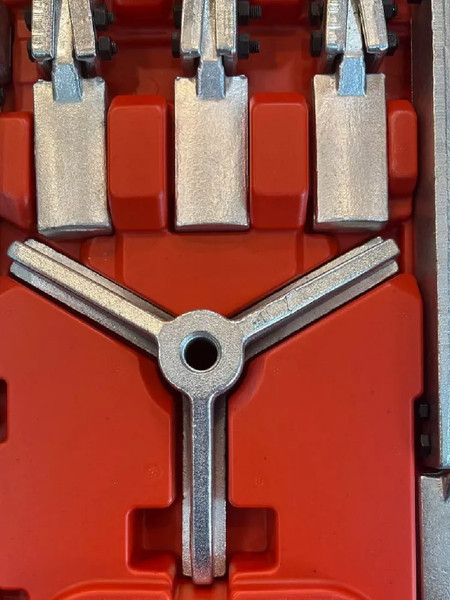 Набор съемников H-D HDB-HD-25105