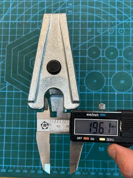 Съемник H-D HDB-HD-06122