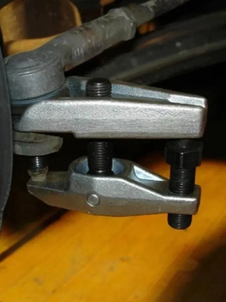 Съемник H-D HDB-HD-06122