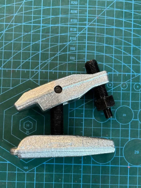 Съемник H-D HDB-HD-06122