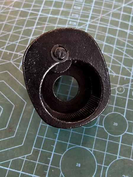 Съемник H-D HDB-HD-061602