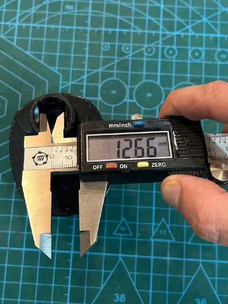 Съемник H-D HDB-HD-061602