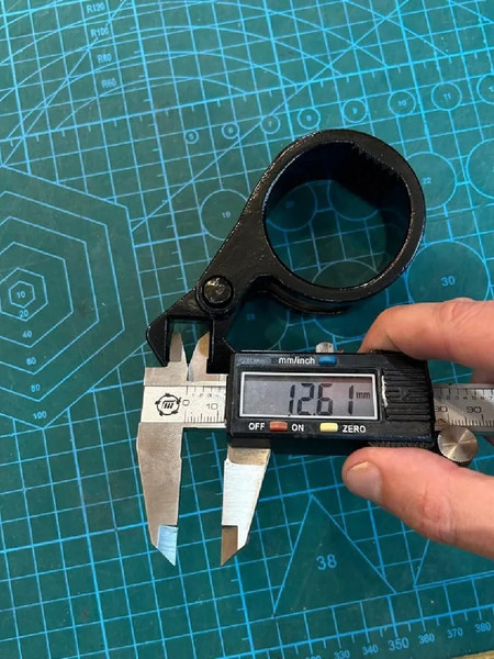 Съемник H-D HDB-HD-06163