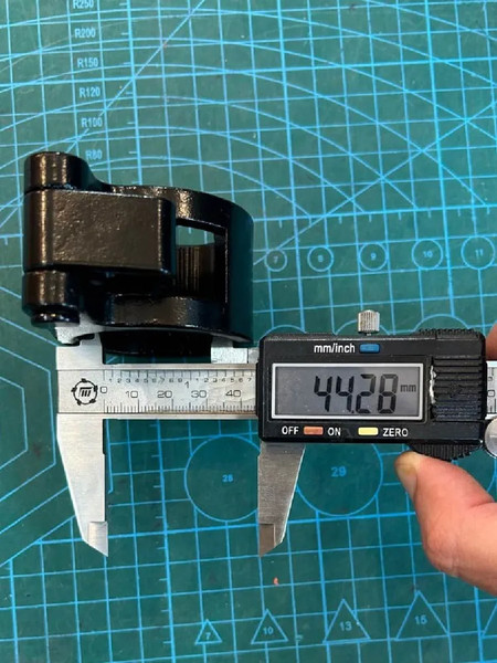 Съемник H-D HDB-HD-06163