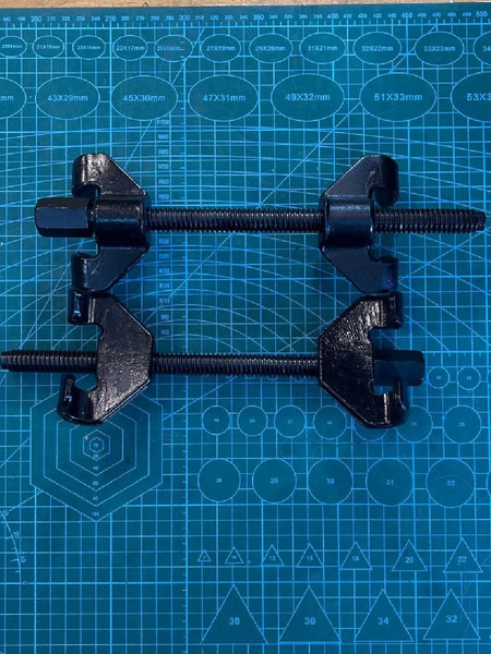 Стяжка пружин H-D HDB-HD-2546