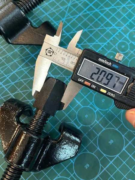 Стяжка пружин H-D HDB-HD-2546