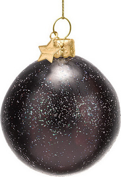 Елочная игрушка Vondels Маракуйя / 6240614070011