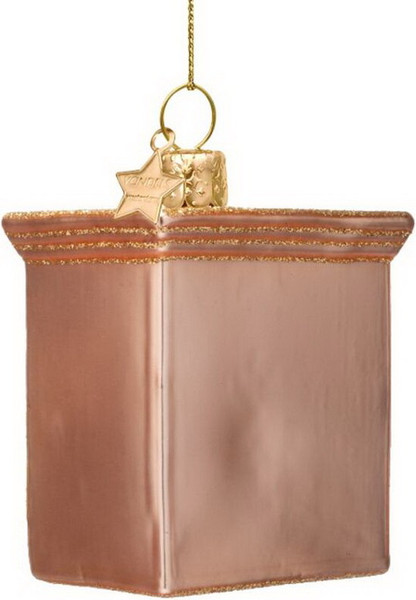 Елочная игрушка Vondels Салон красоты / 2250564075015