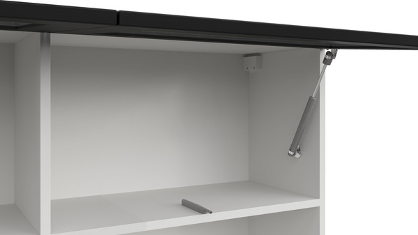 Кухонный гарнитур Mio Tesoro К София 3x1.8