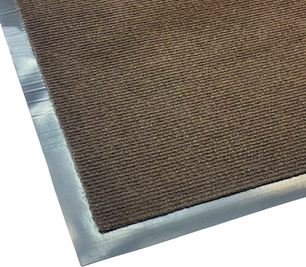 Коврик грязезащитный Юнион Трейд 40x60см / 959114