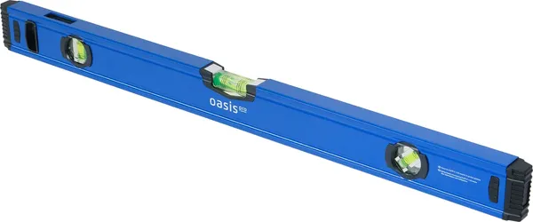 Уровень строительный Oasis Pro 103040500018 - фото