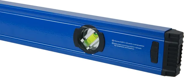 Уровень строительный Oasis Pro 103040500018