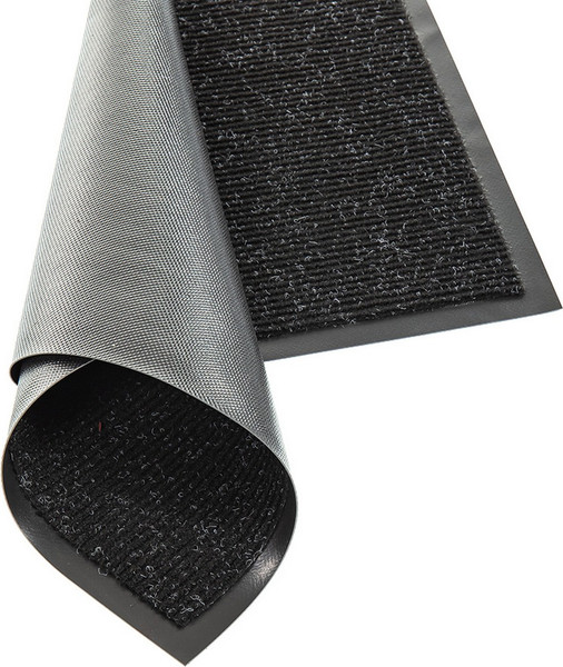 Коврик грязезащитный Luscan Комфорт 90x120 / 20-9126