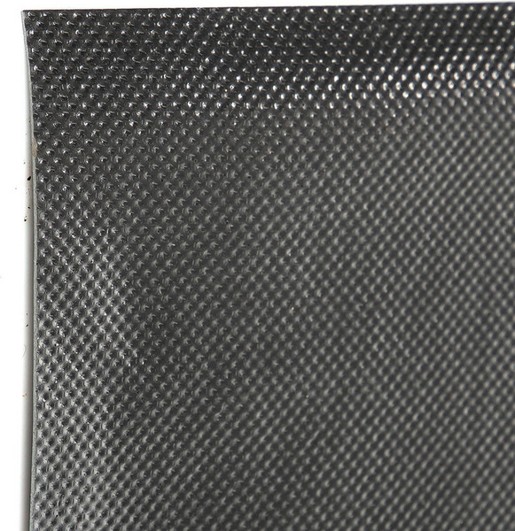 Коврик грязезащитный Luscan Комфорт 90x120 / 20-9126