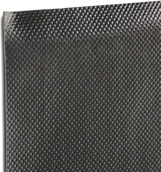 Коврик грязезащитный Luscan Комфорт 90x150 / 20-9154