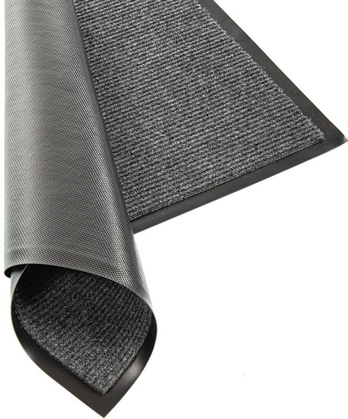 Коврик грязезащитный Luscan Комфорт 90x150 / 20-9154