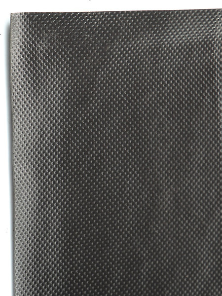 Коврик грязезащитный Luscan Крафт 80x120 / 70-8124