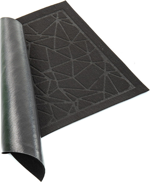 Коврик грязезащитный Luscan Холл 40x60 / 130-466М