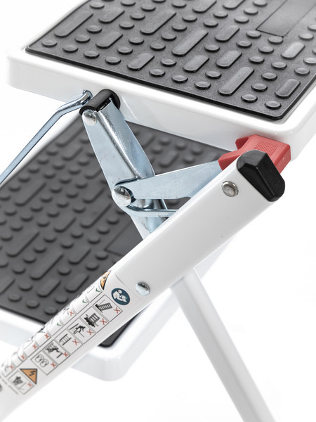 Лестница-стремянка Zalger Mini A349