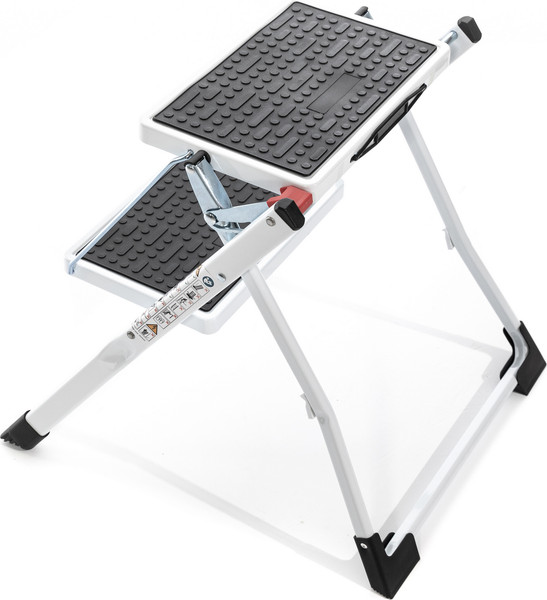 Лестница-стремянка Zalger Mini A349