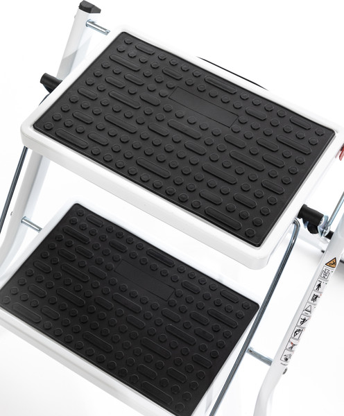 Лестница-стремянка Zalger Mini A349