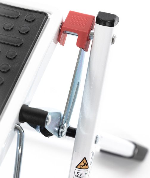 Лестница-стремянка Zalger Mini A349