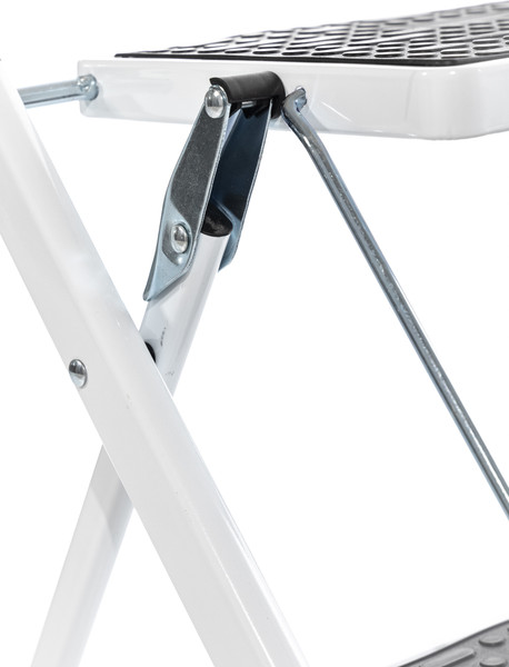 Лестница-стремянка Zalger Mini A349