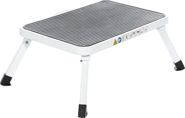 Лестница-стремянка Zalger 100-1 - фото