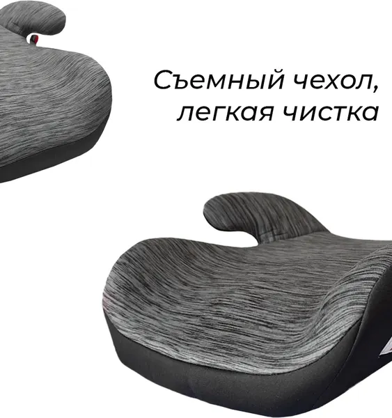 Бустер Martin Noir Yoga