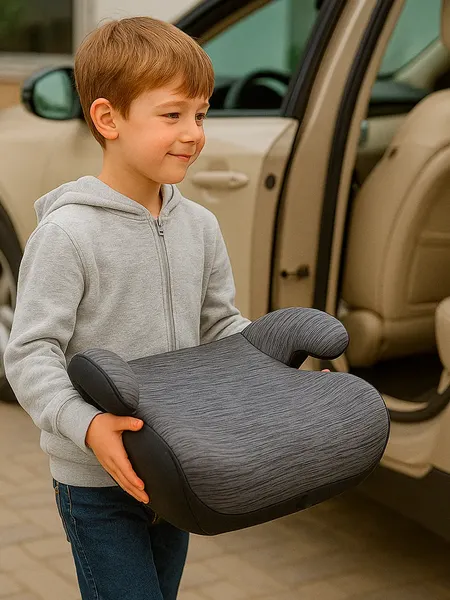 Бустер Martin Noir Yoga