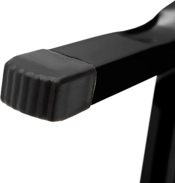 Лестница-стремянка Zalger Jet Black 9910-3 К