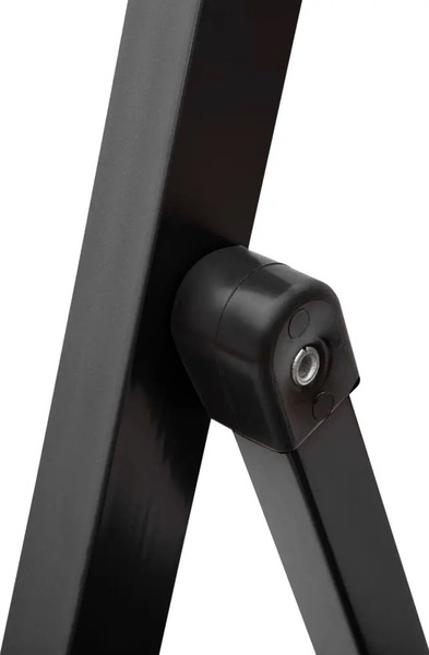 Лестница-стремянка Zalger Jet Black 9920-4 К/3